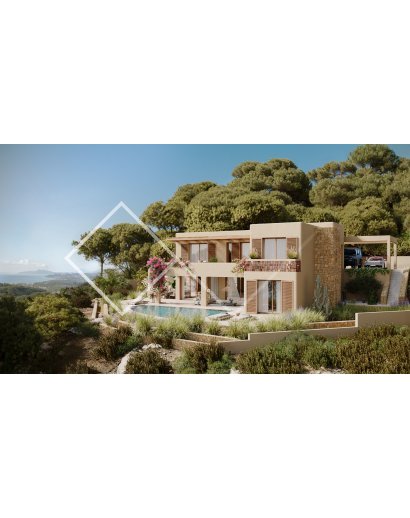 Villa -  - Moraira - Moraira