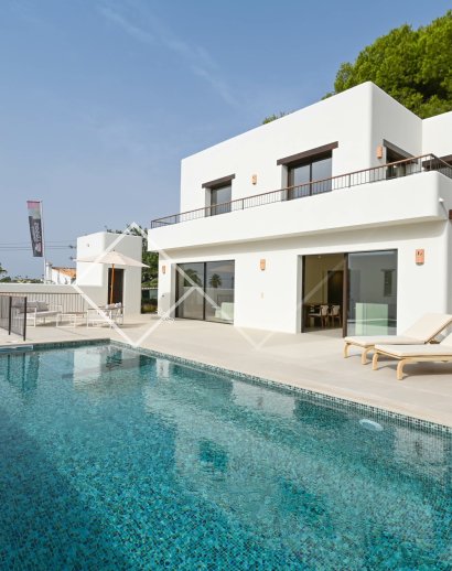 Villa -  - Moraira - Moraira