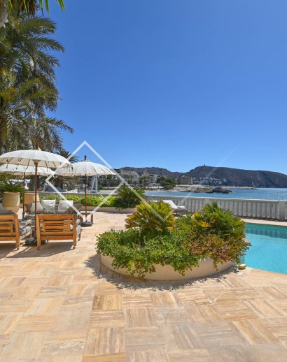 Villa -  - Moraira - Moraira