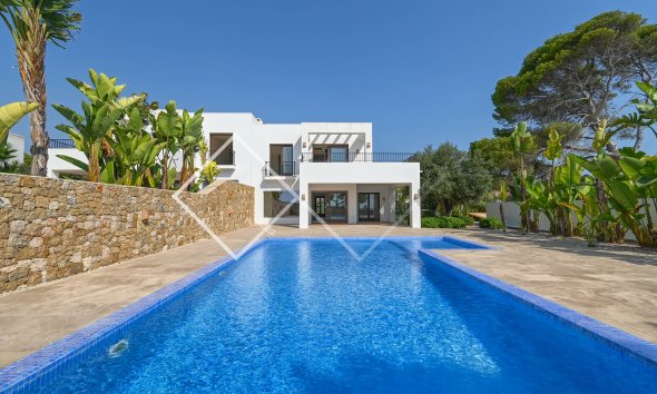 Villa -  - Moraira - Moraira