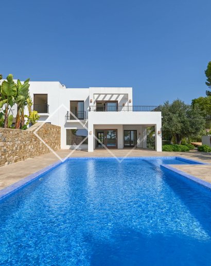 Villa -  - Moraira - Moraira