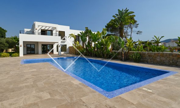 Villa -  - Moraira - Moraira