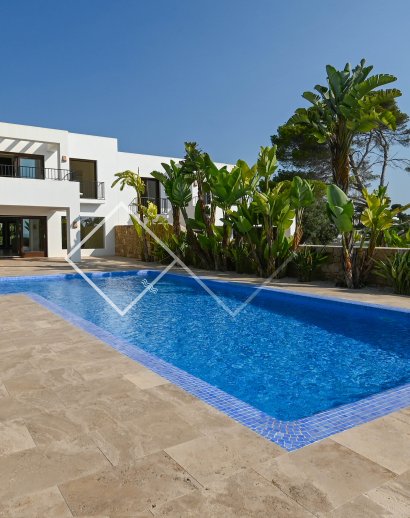 Villa -  - Moraira - Moraira