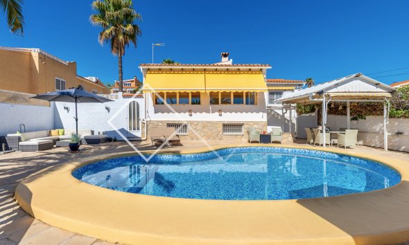 Villa -  - Moraira - Moraira