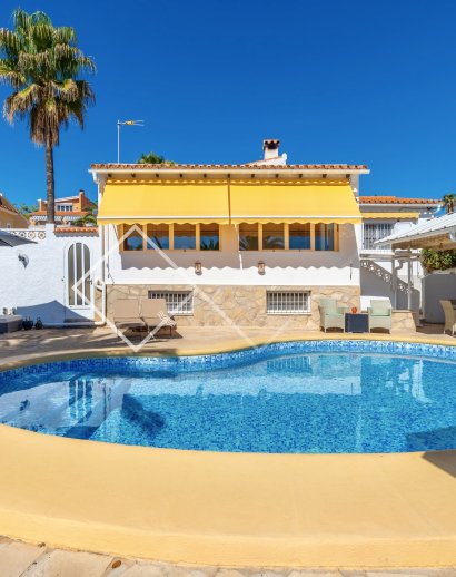 Villa -  - Moraira - Moraira