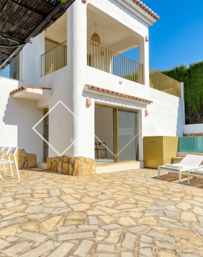 Villa -  - Moraira - Moraira