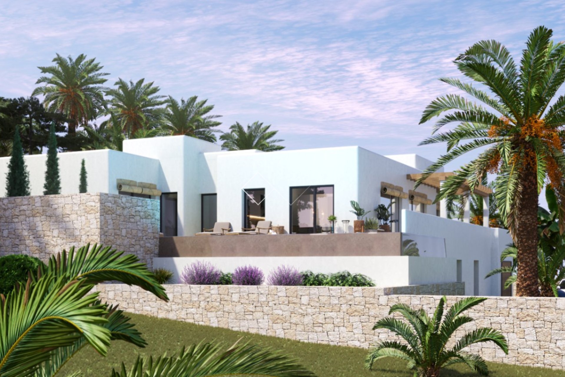  - Villa - Moraira - Moravit