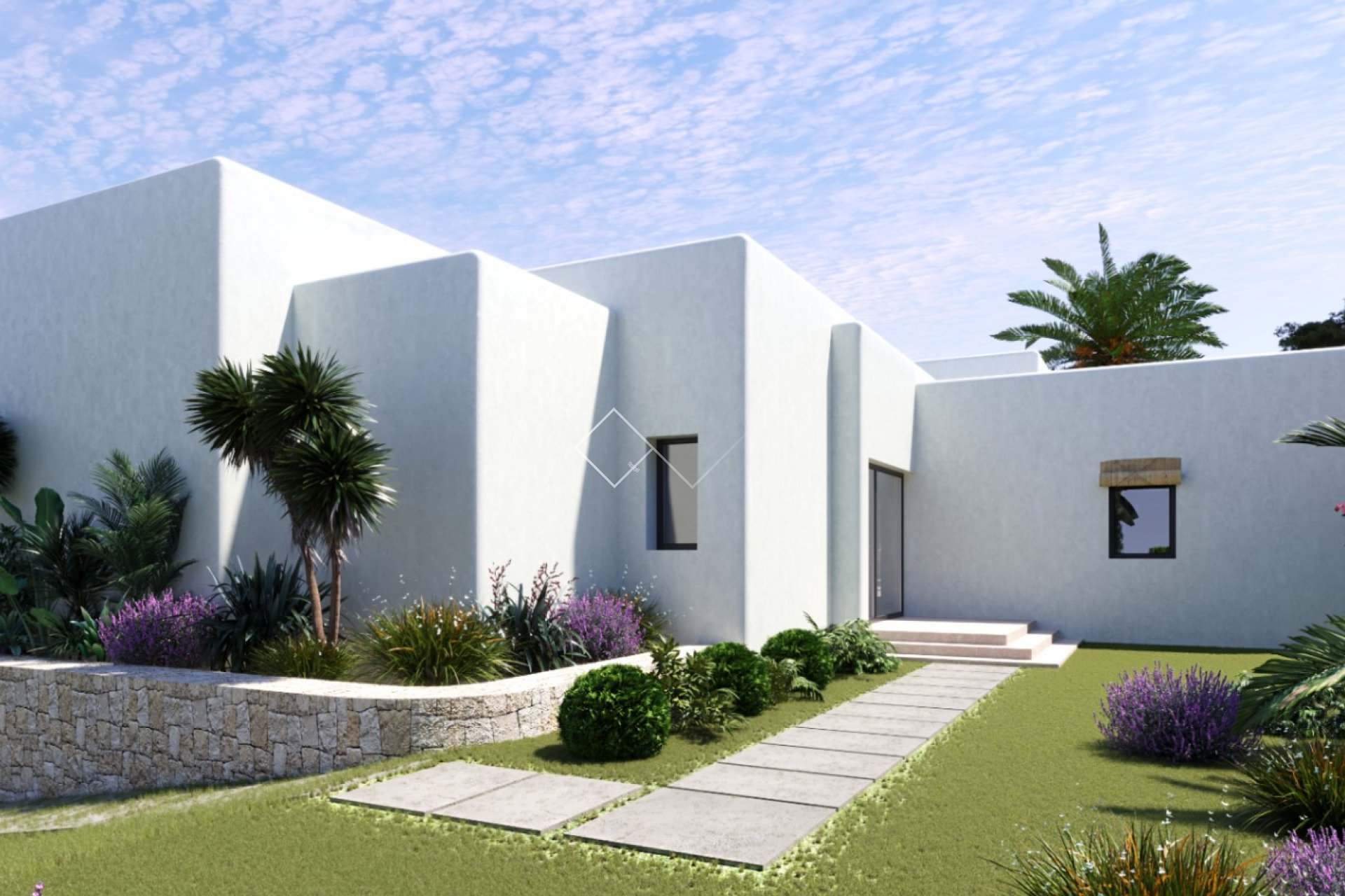  - Villa - Moraira - Moravit