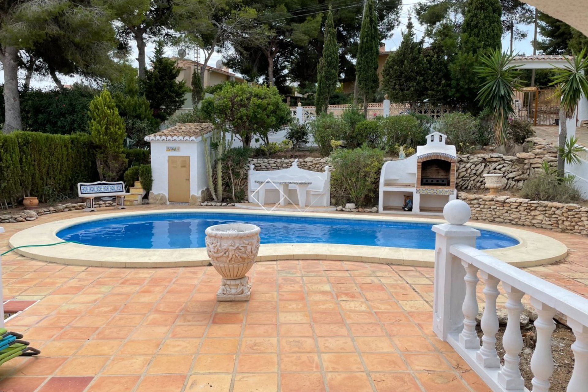  - Villa - Moraira - Moravit