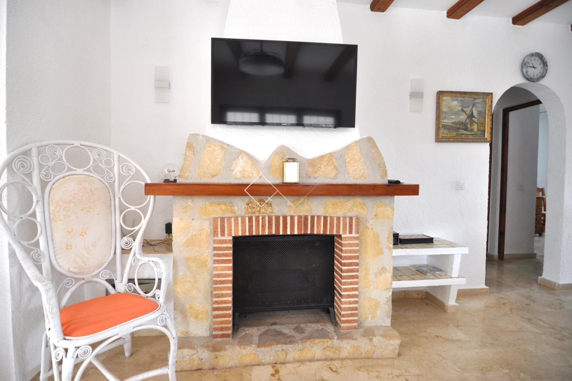  - Villa - Moraira - Moravit