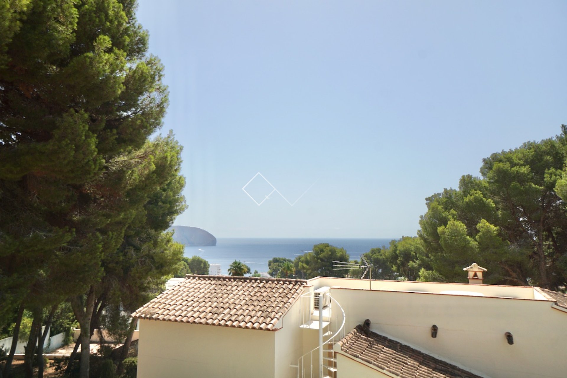  - Villa - Moraira - Moravit