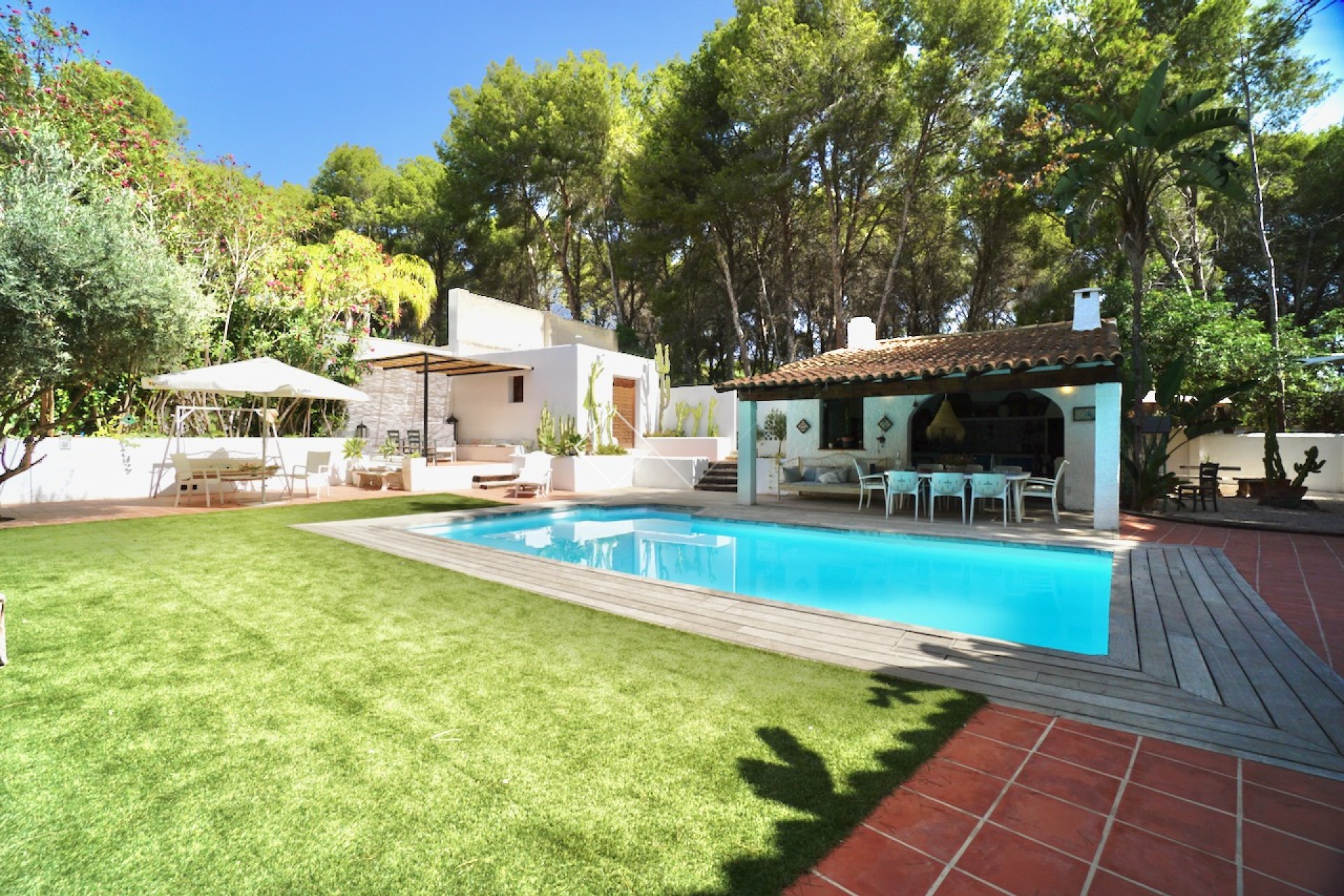  - Villa - Moraira - Moravit