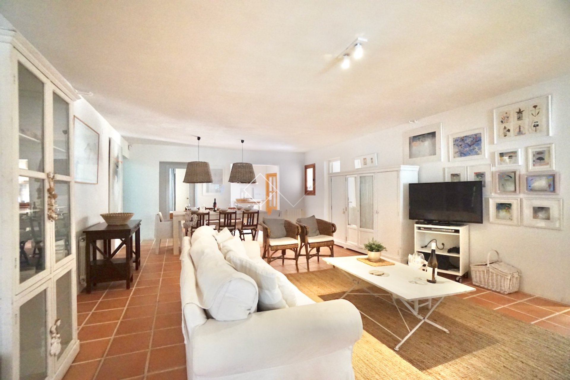  - Villa - Moraira - Moravit