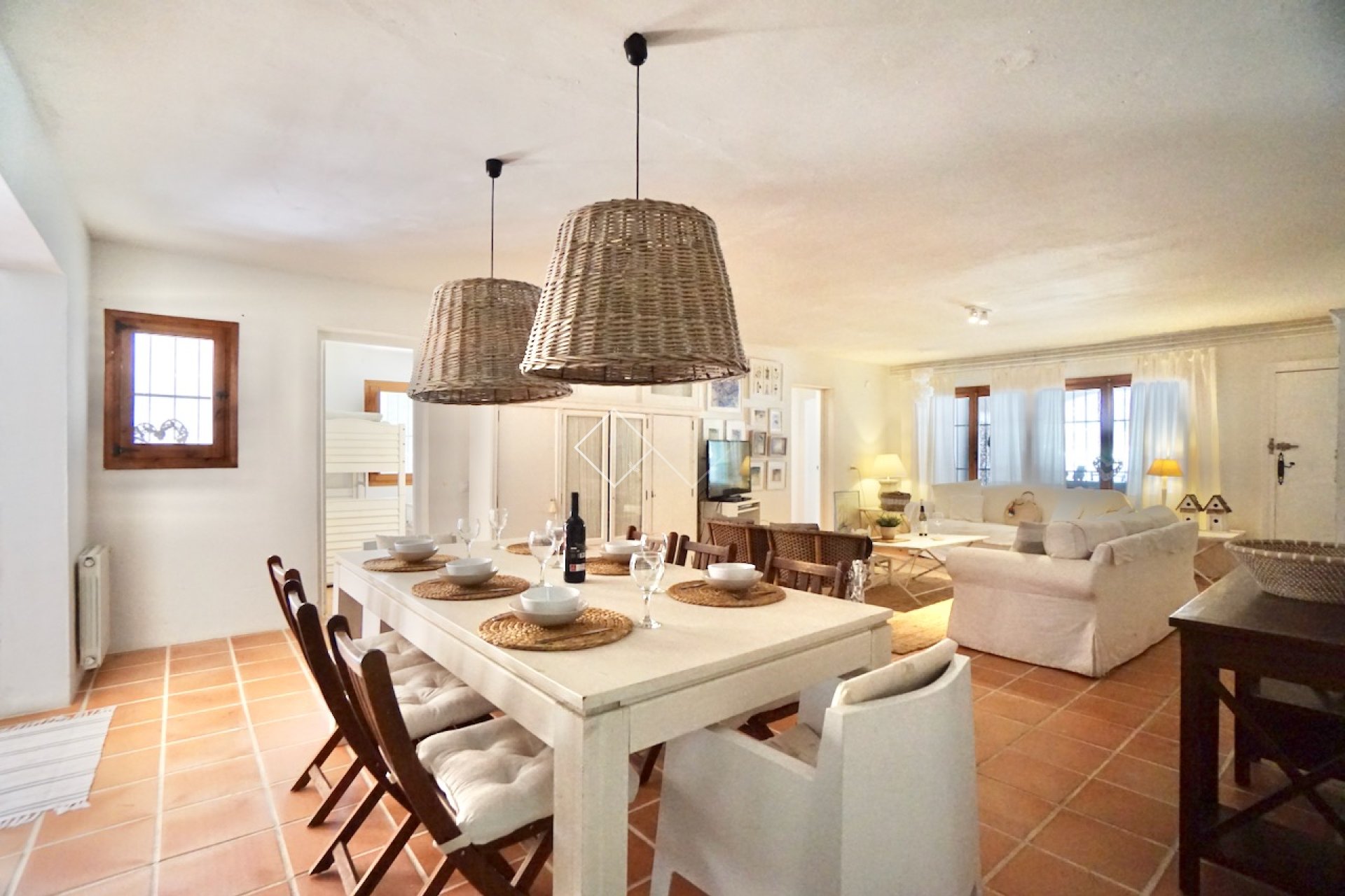  - Villa - Moraira - Moravit