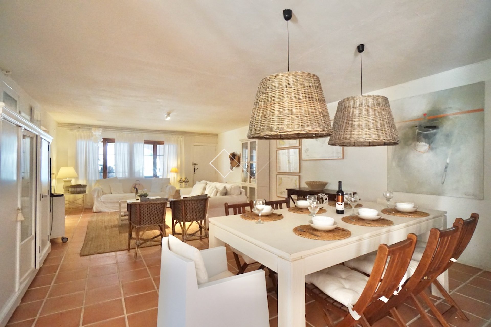  - Villa - Moraira - Moravit