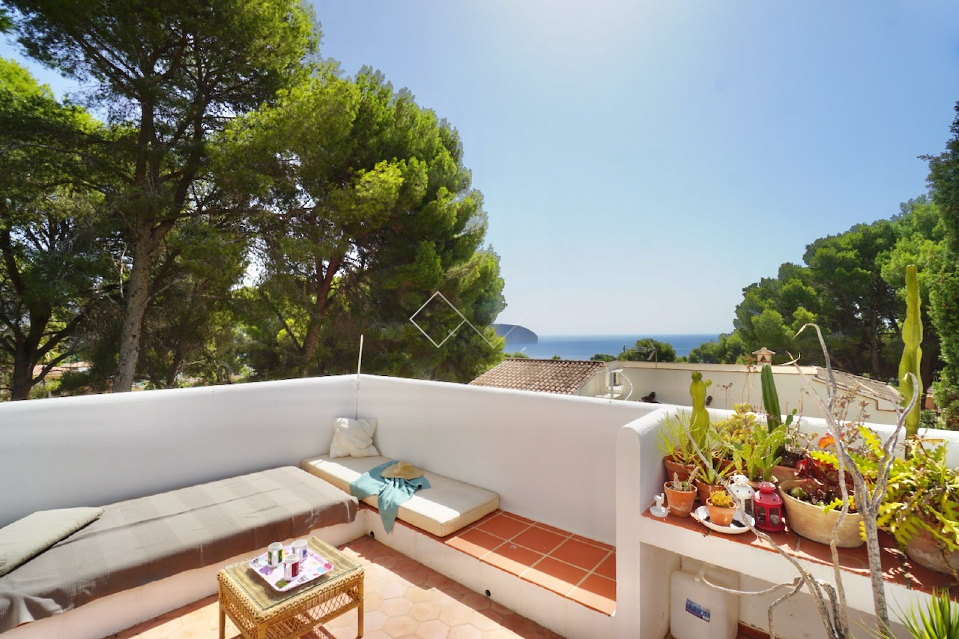  - Villa - Moraira - Moravit