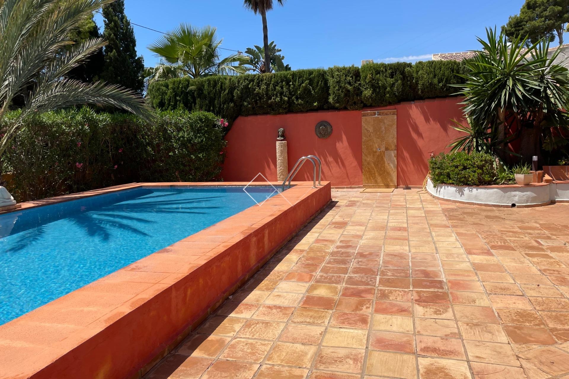  - Villa - Moraira - Moravit