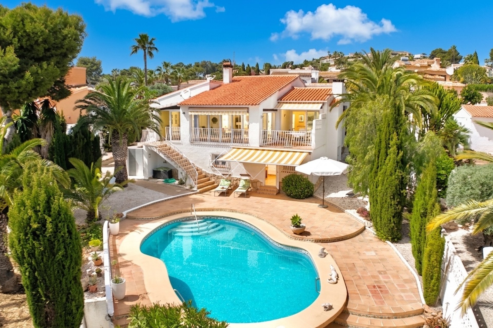  - Villa - Moraira - Moravit