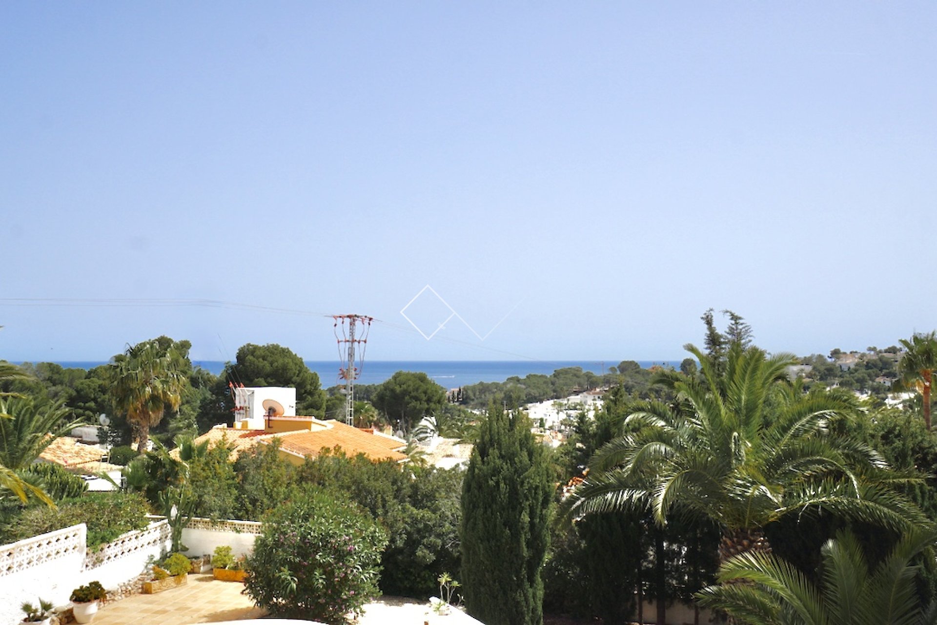  - Villa - Moraira - Moravit