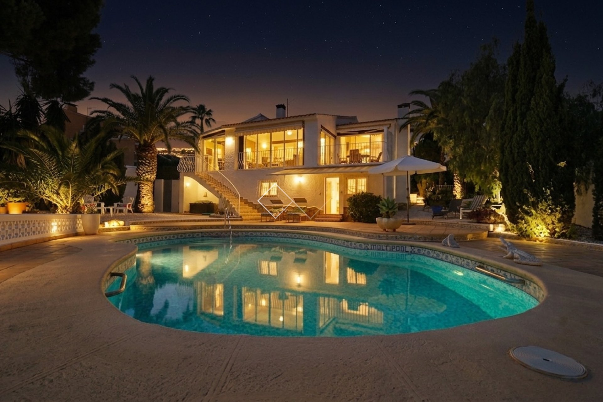  - Villa - Moraira - Moravit