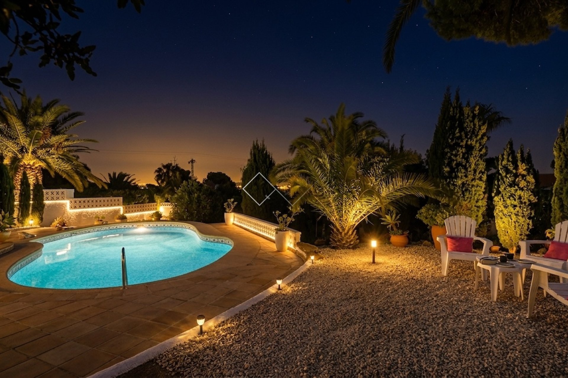  - Villa - Moraira - Moravit