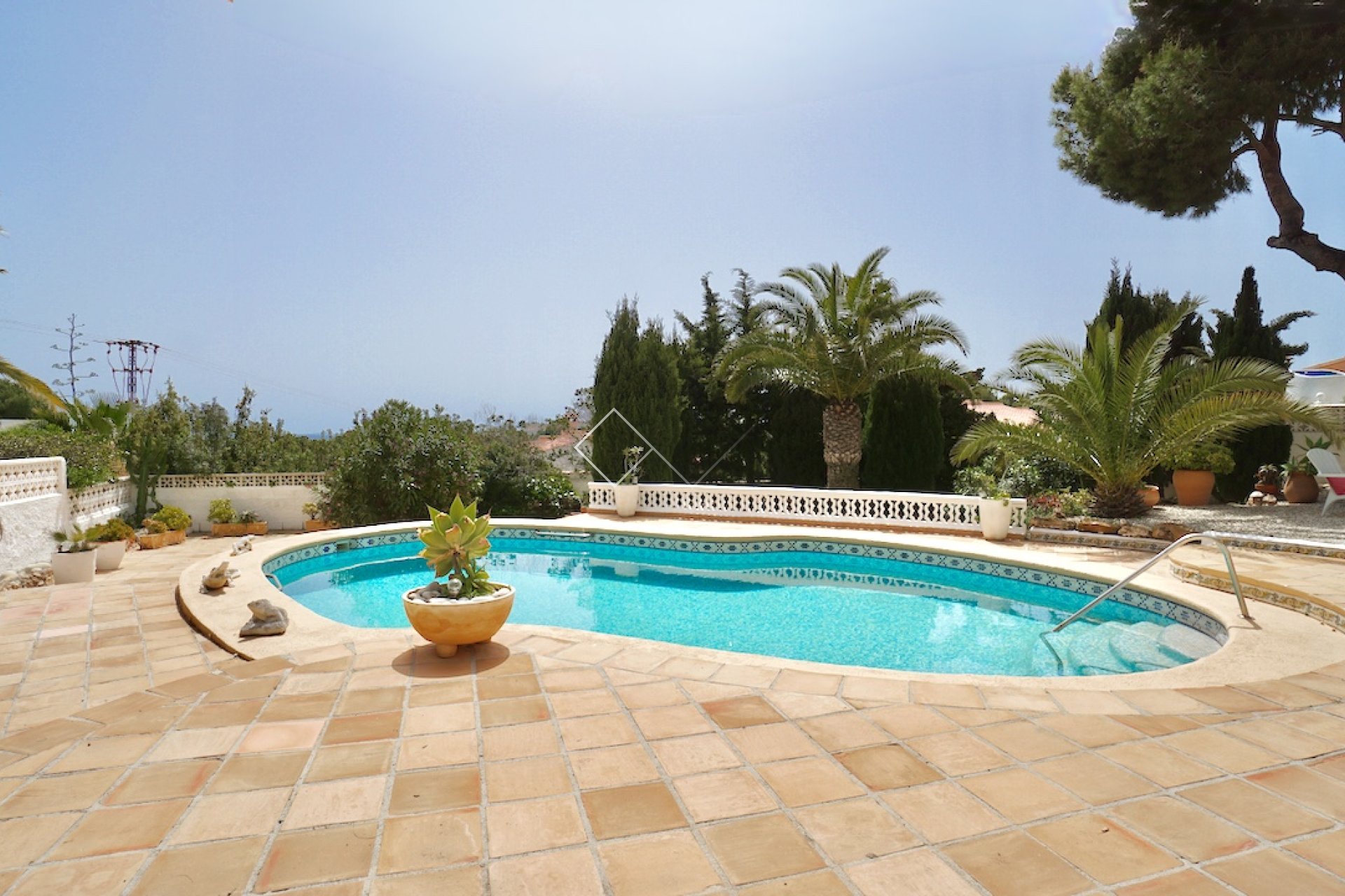  - Villa - Moraira - Moravit