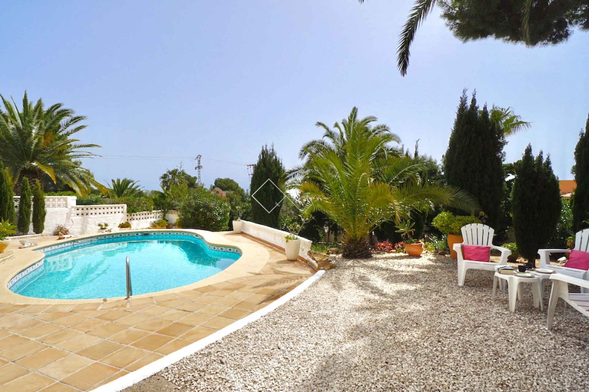  - Villa - Moraira - Moravit