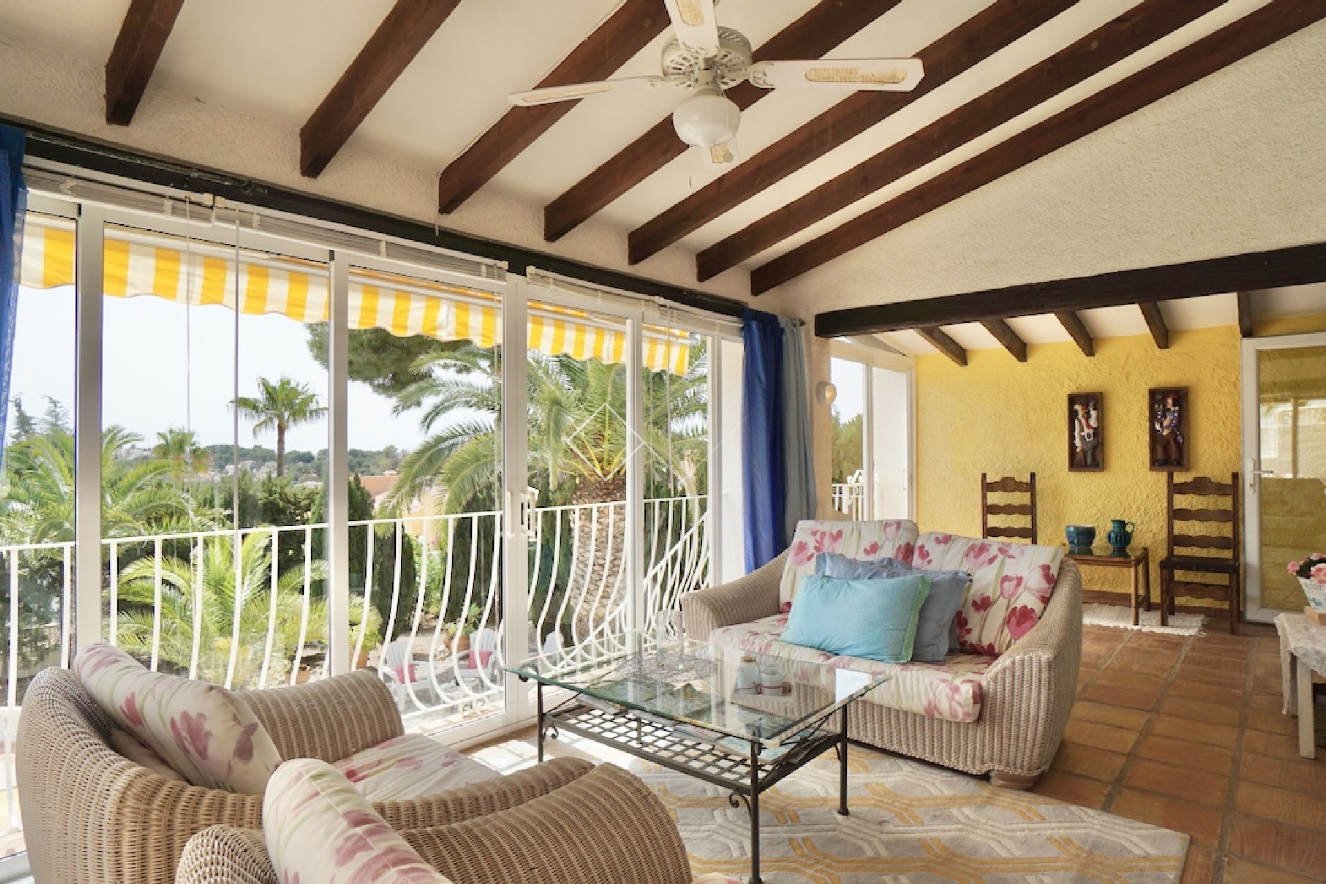  - Villa - Moraira - Moravit