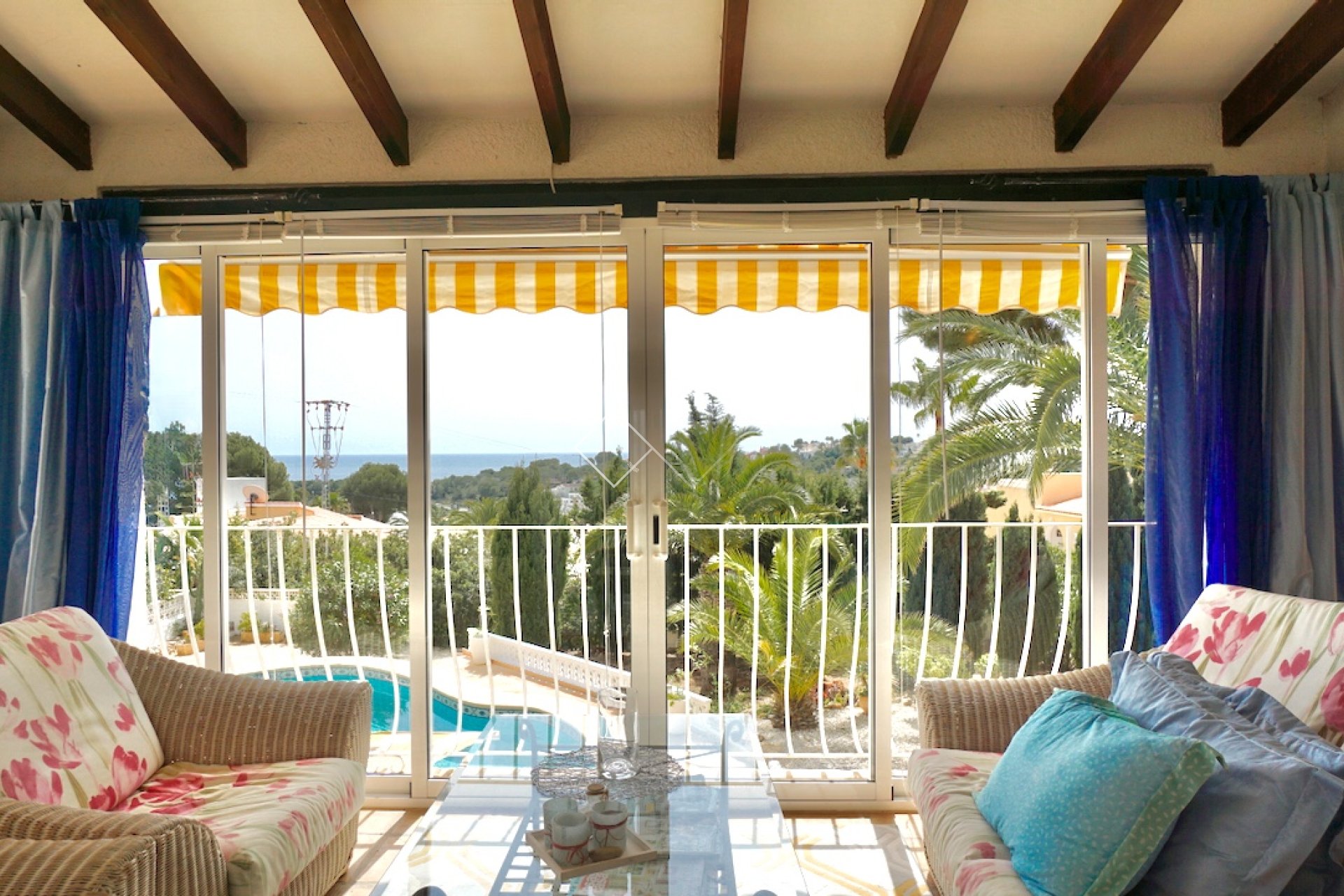  - Villa - Moraira - Moravit