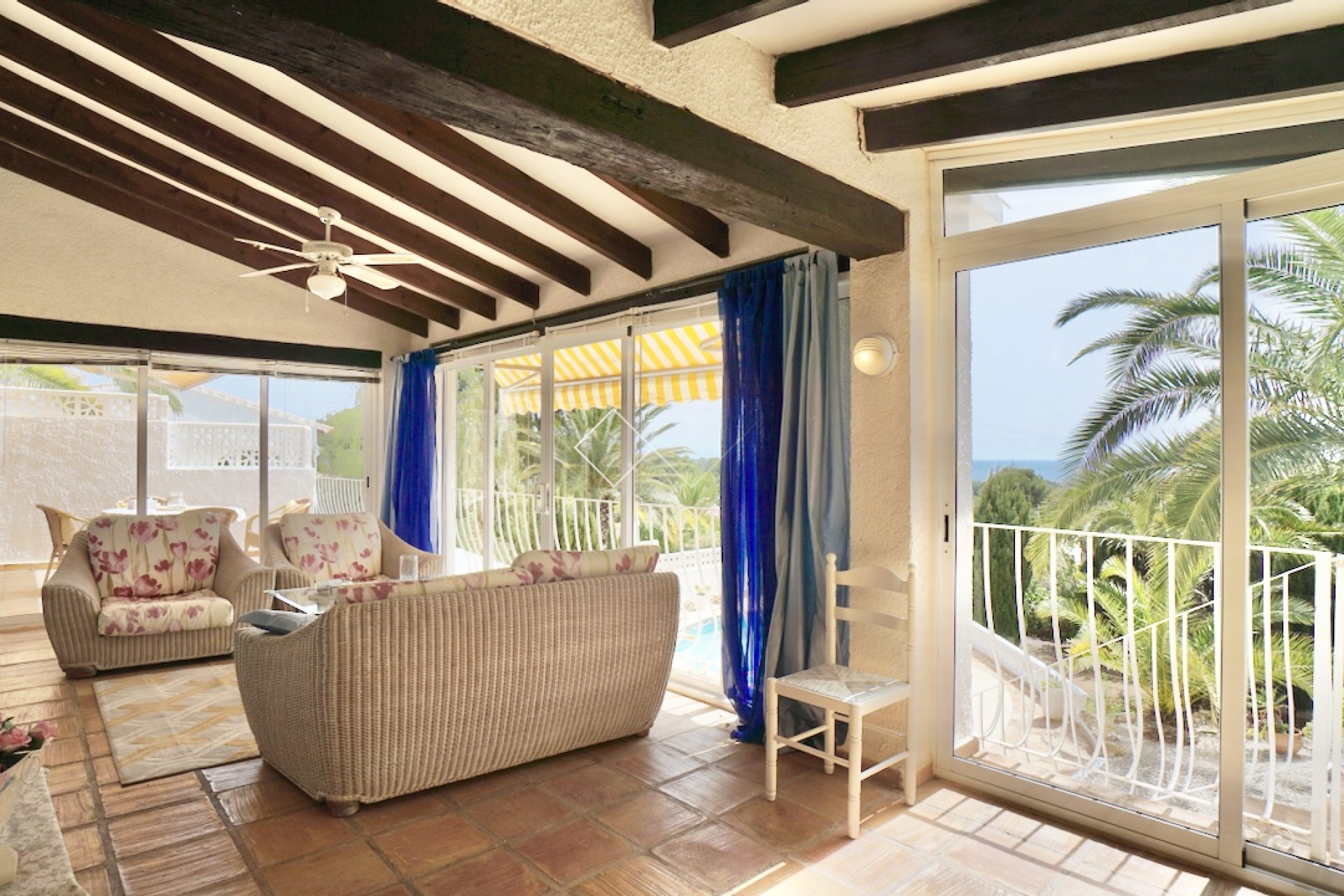  - Villa - Moraira - Moravit