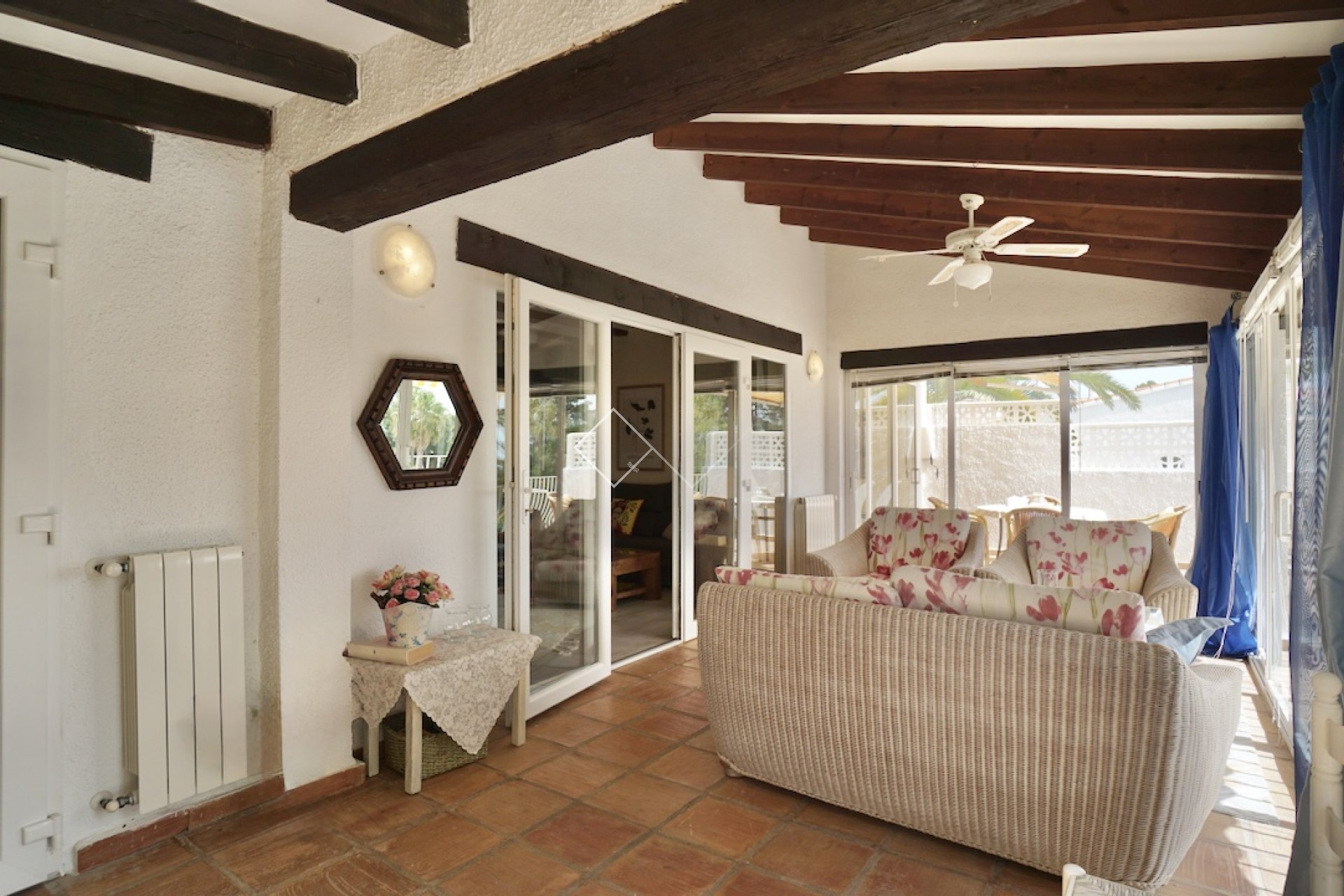  - Villa - Moraira - Moravit