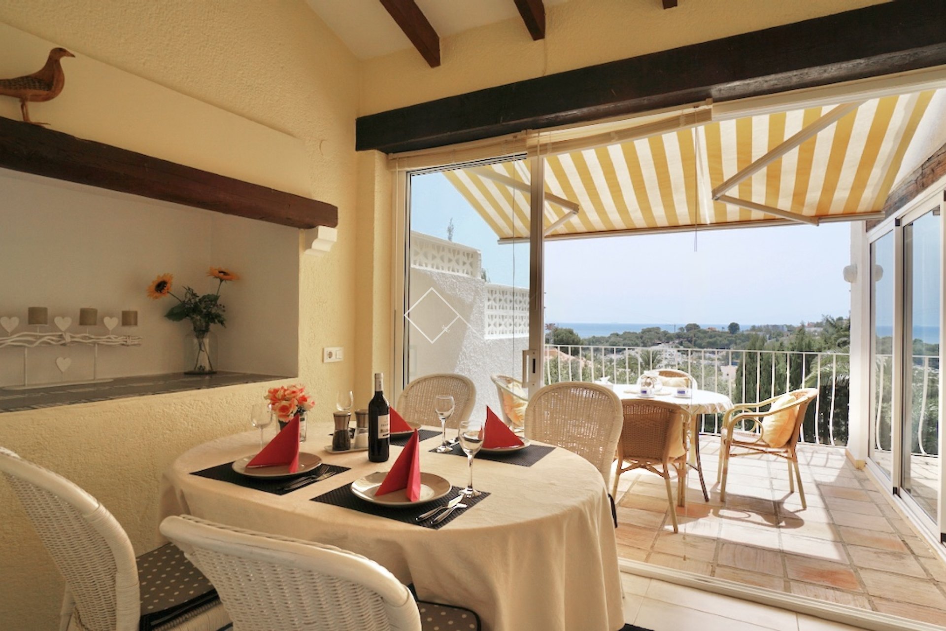  - Villa - Moraira - Moravit