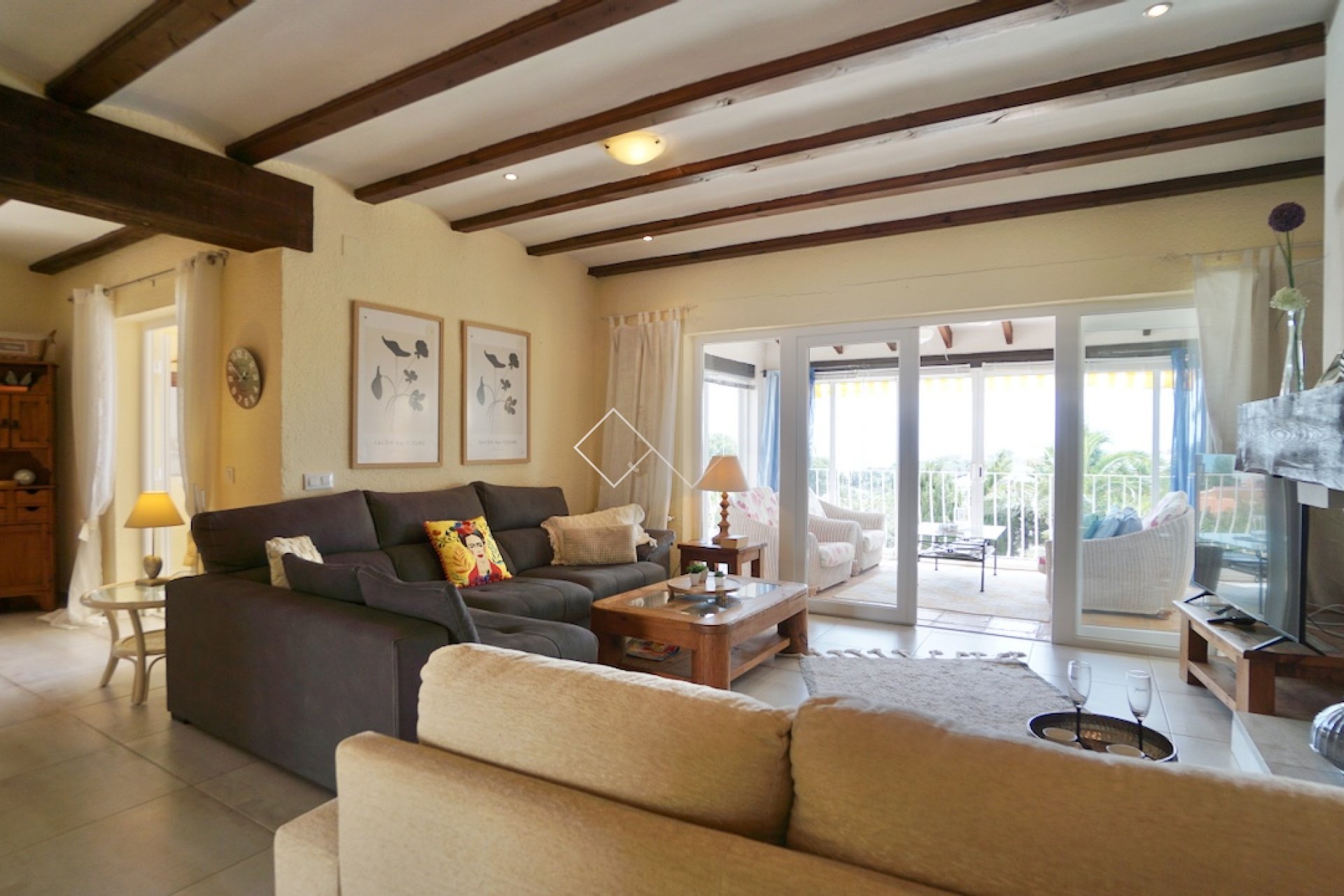  - Villa - Moraira - Moravit