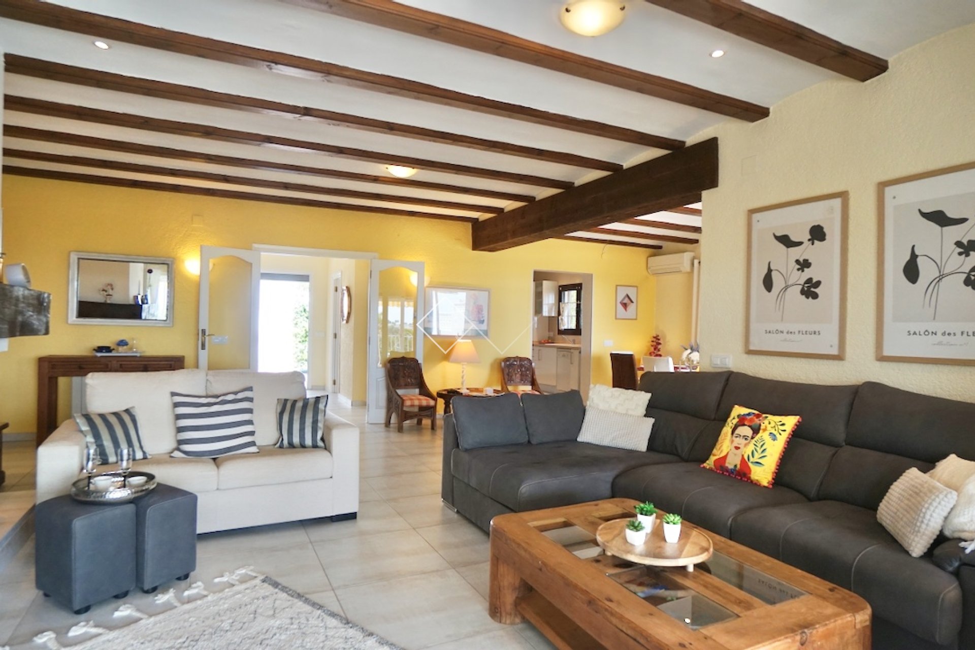  - Villa - Moraira - Moravit