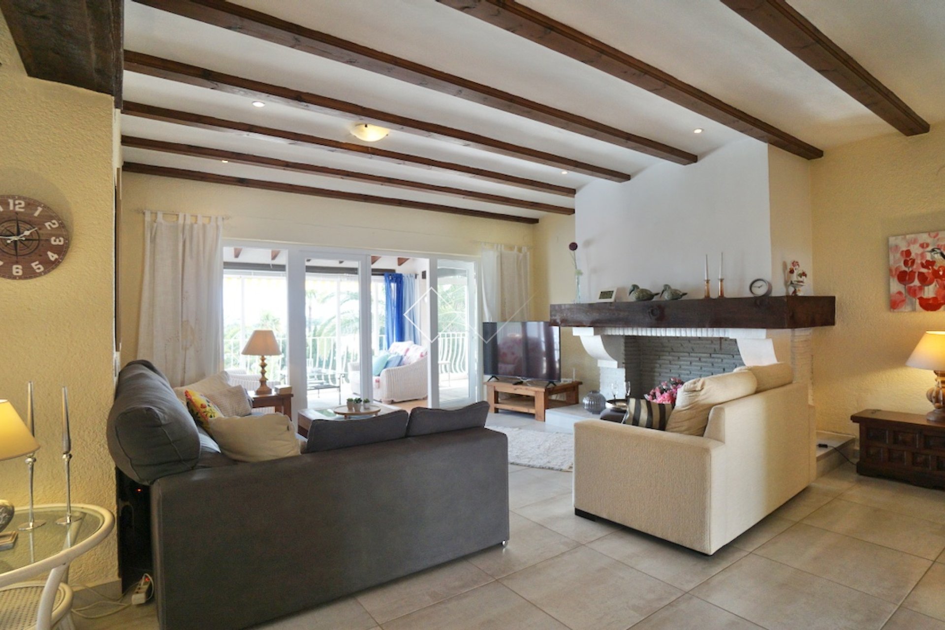  - Villa - Moraira - Moravit