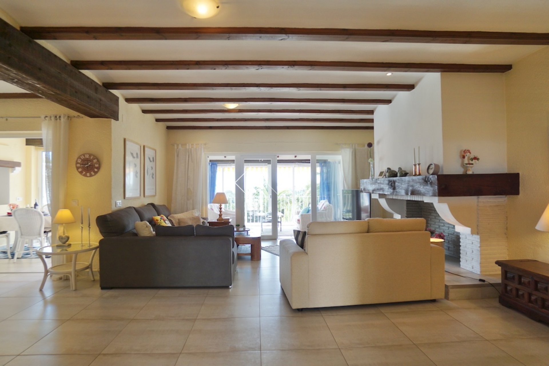  - Villa - Moraira - Moravit