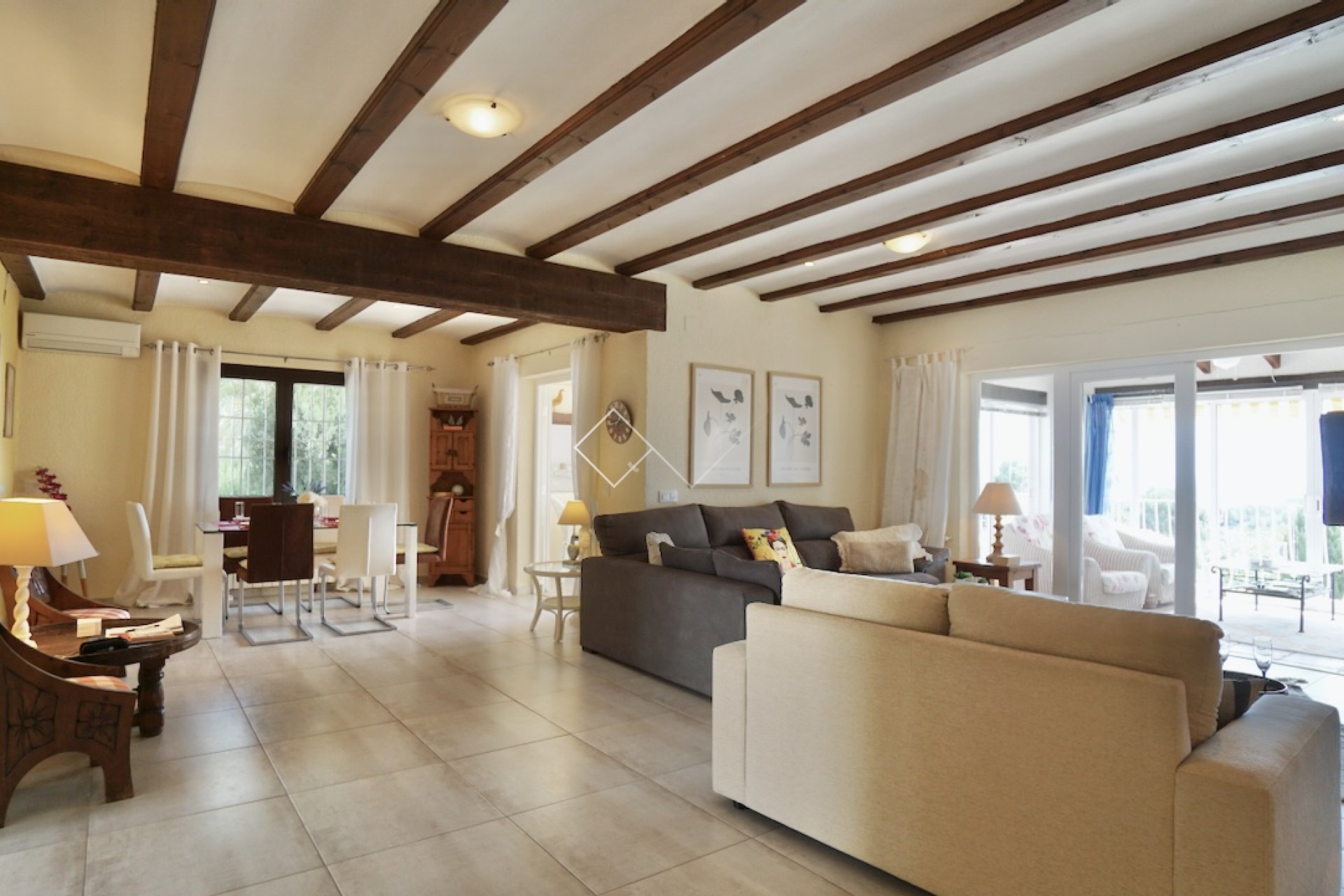  - Villa - Moraira - Moravit