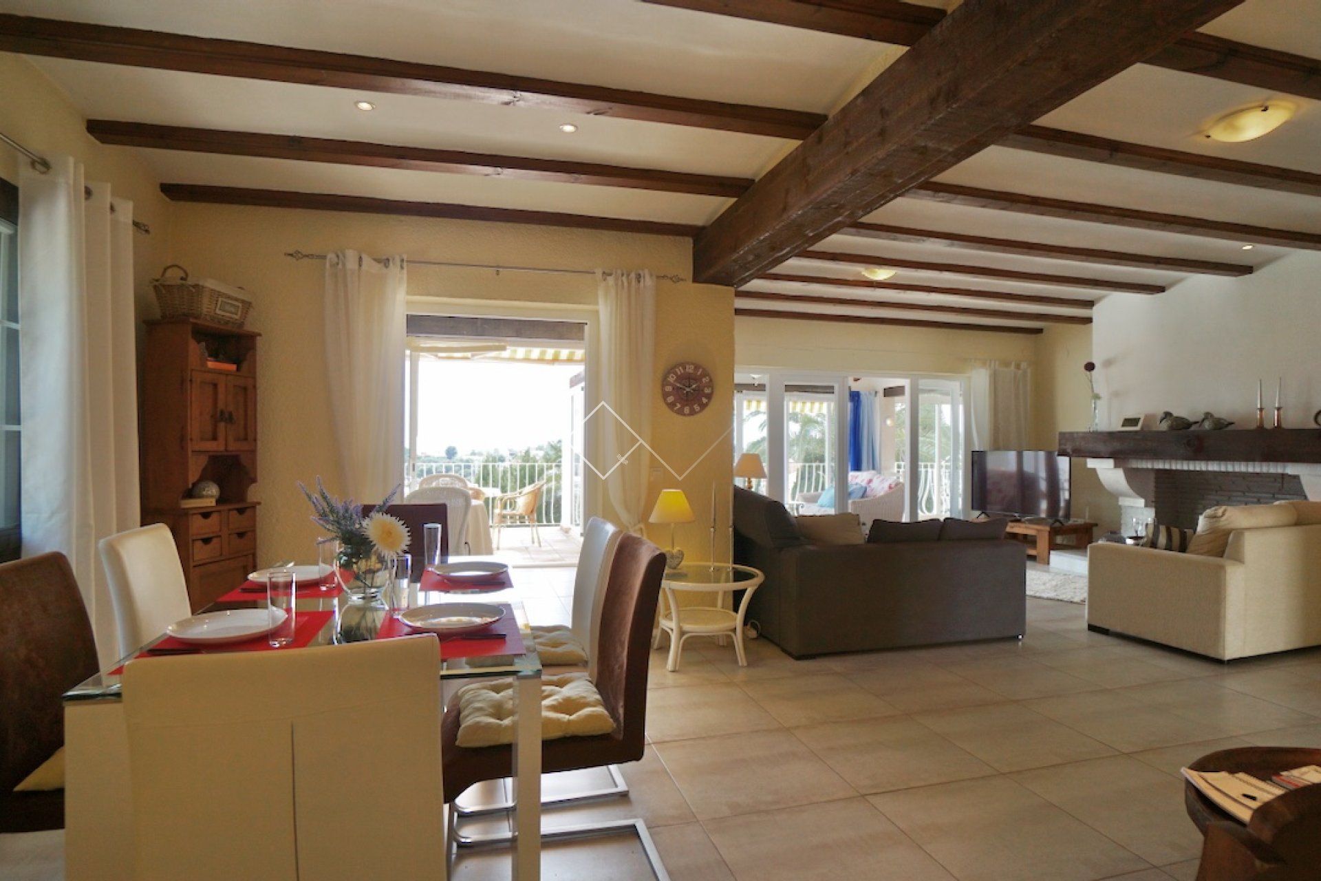  - Villa - Moraira - Moravit
