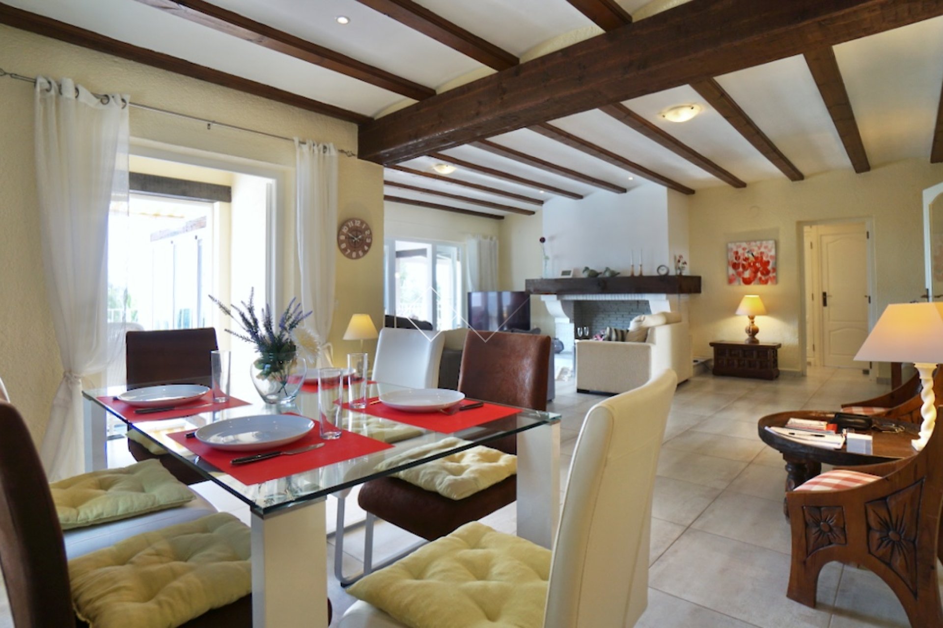  - Villa - Moraira - Moravit
