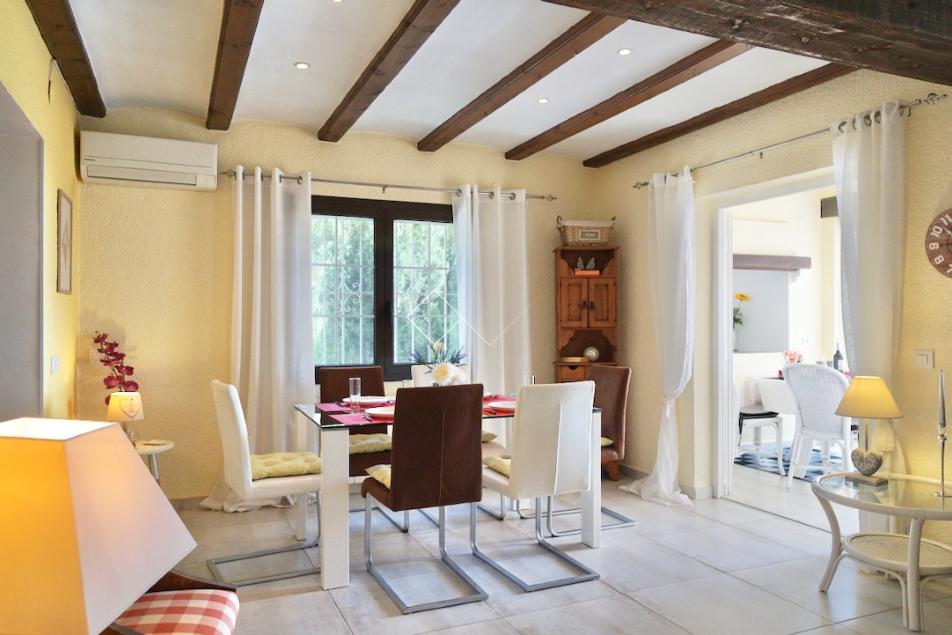  - Villa - Moraira - Moravit