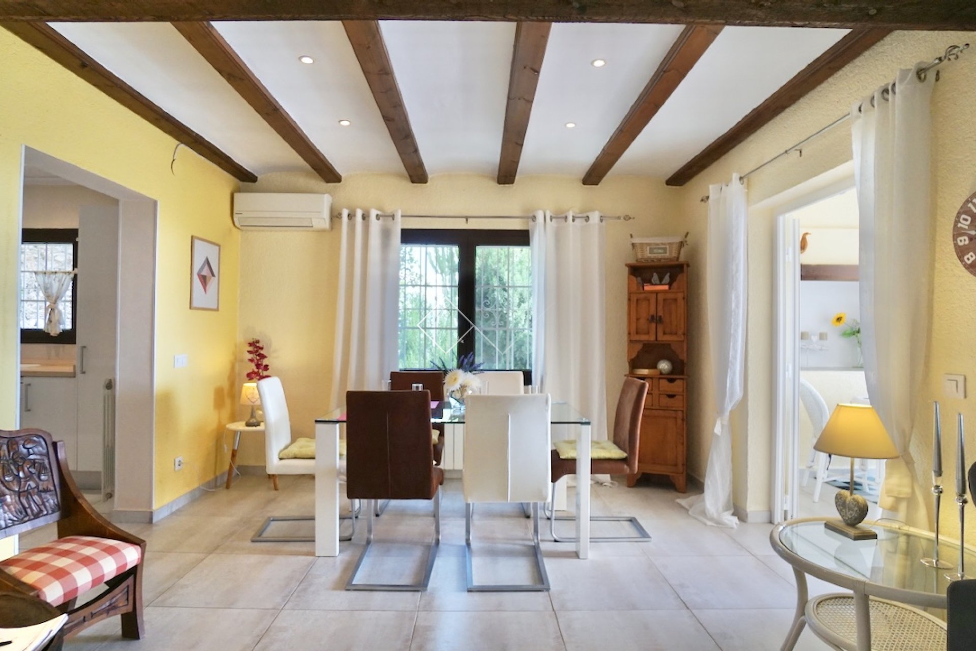  - Villa - Moraira - Moravit
