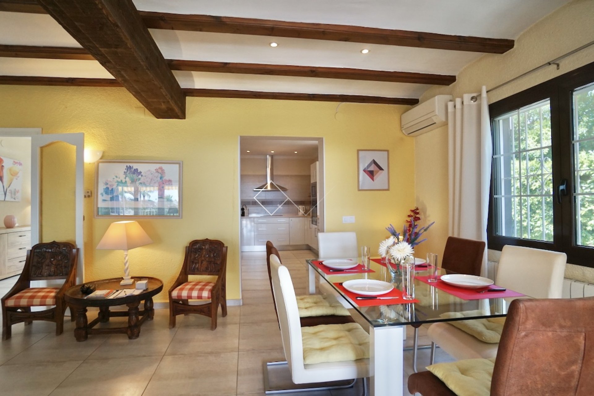  - Villa - Moraira - Moravit