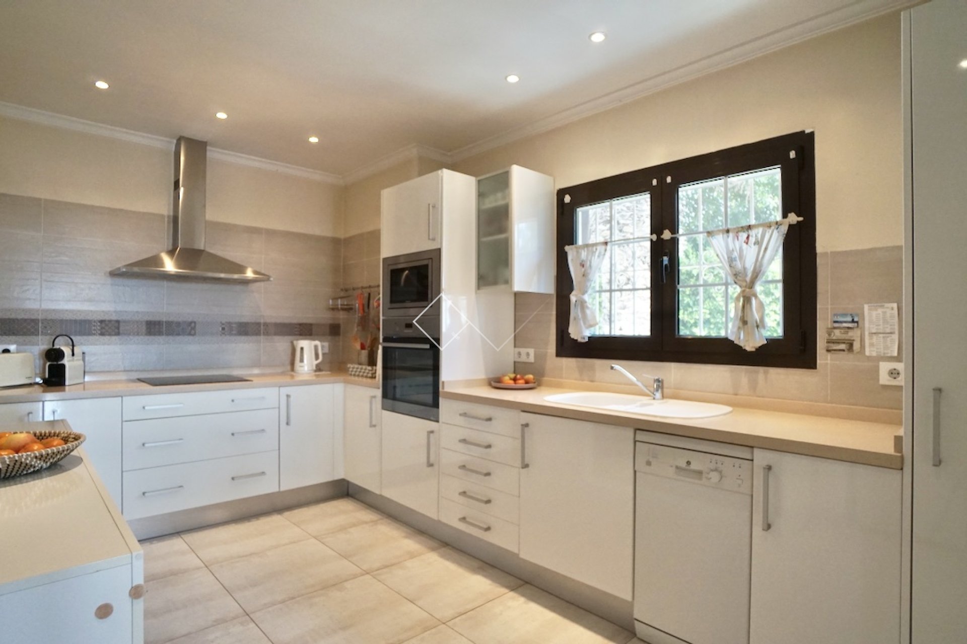  - Villa - Moraira - Moravit