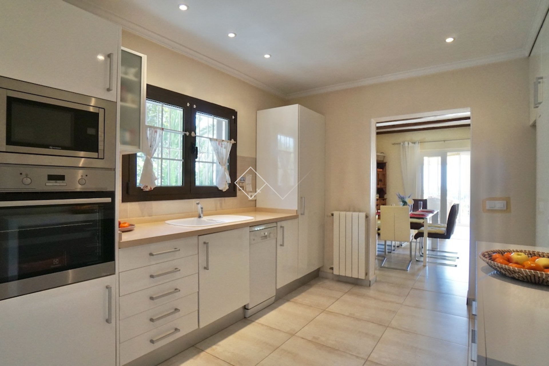  - Villa - Moraira - Moravit