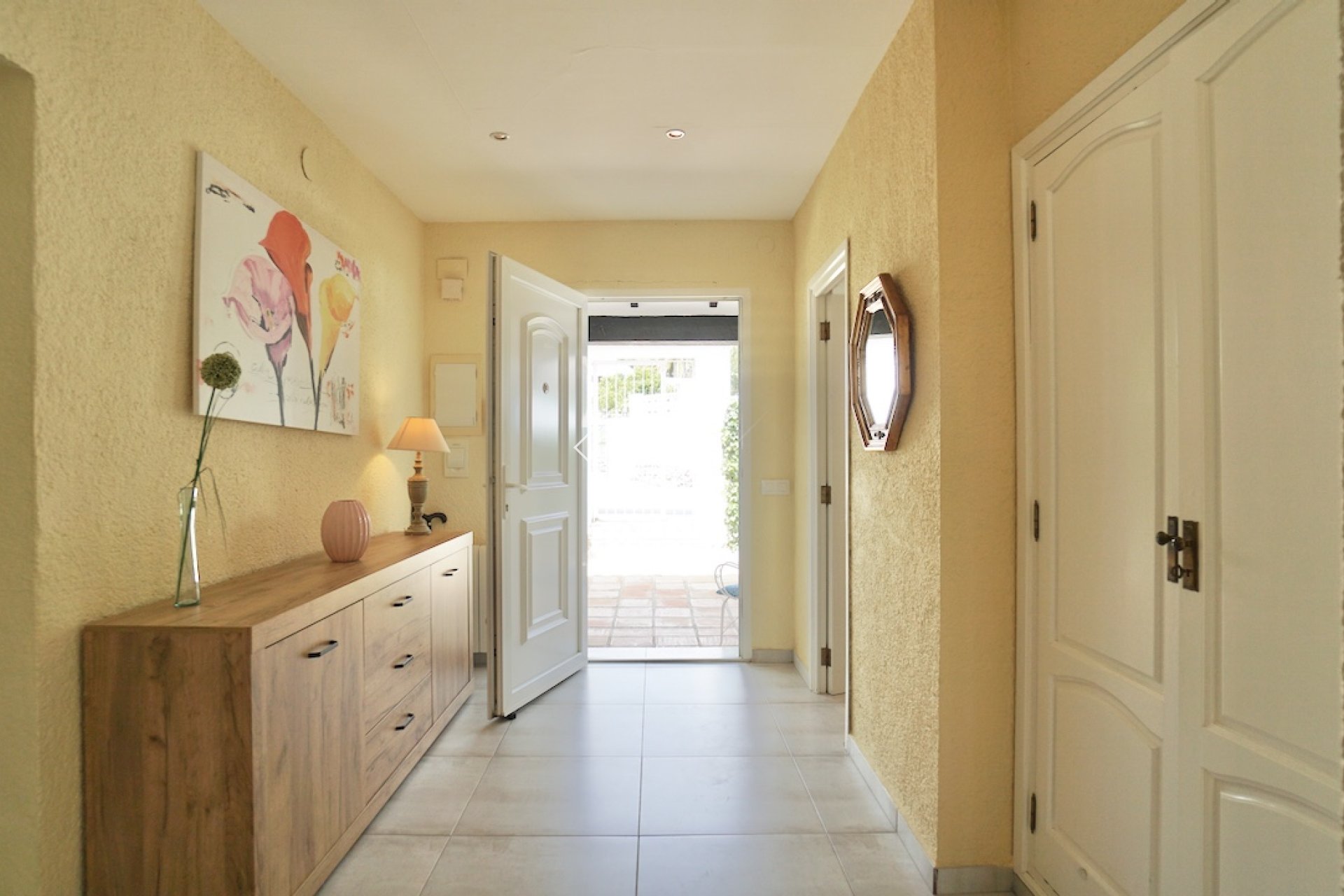  - Villa - Moraira - Moravit