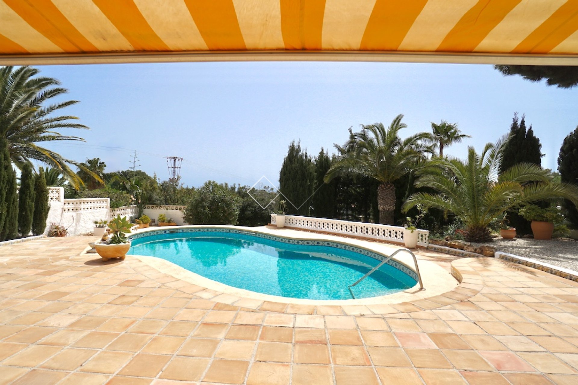  - Villa - Moraira - Moravit