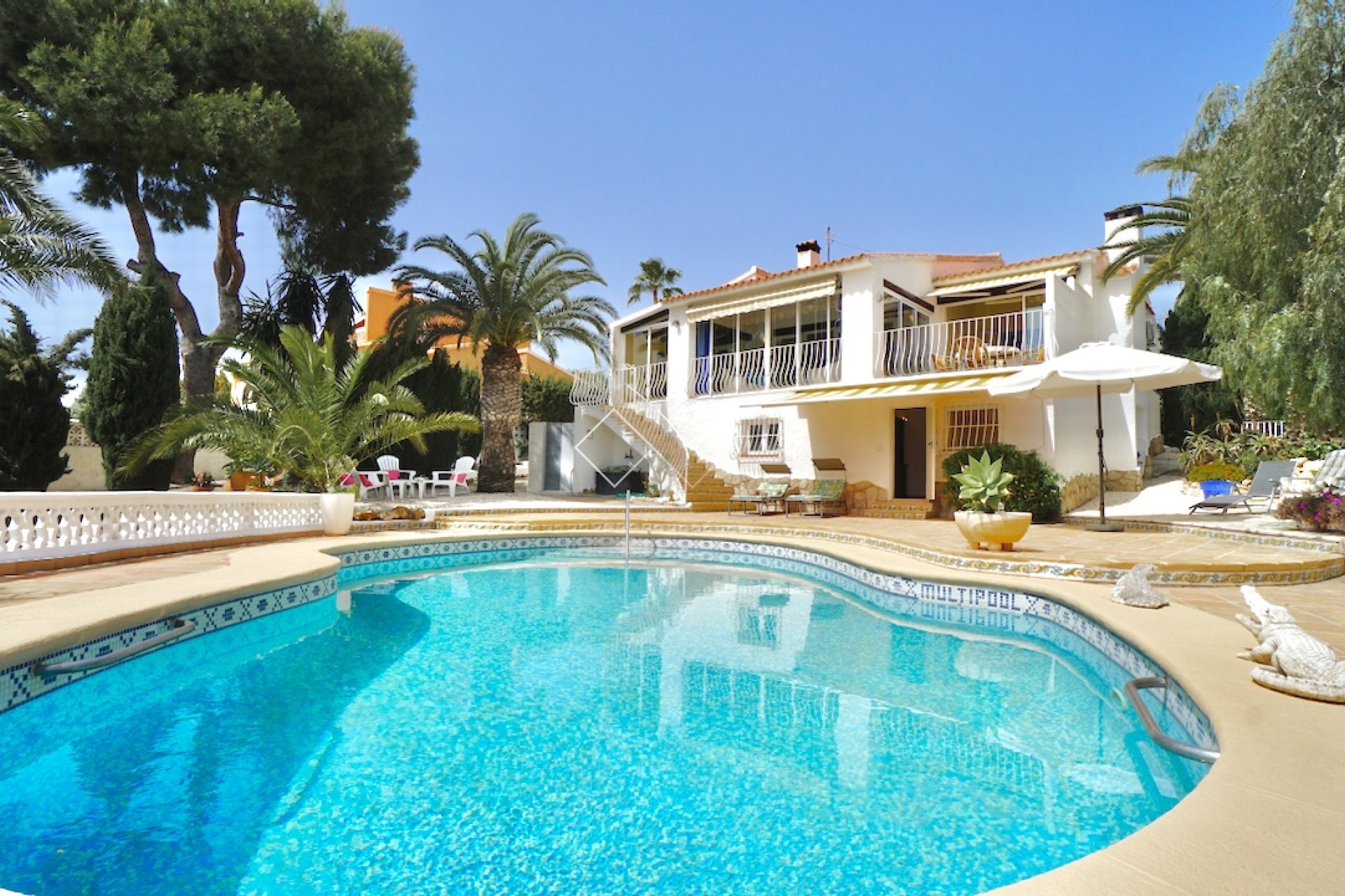  - Villa - Moraira - Moravit