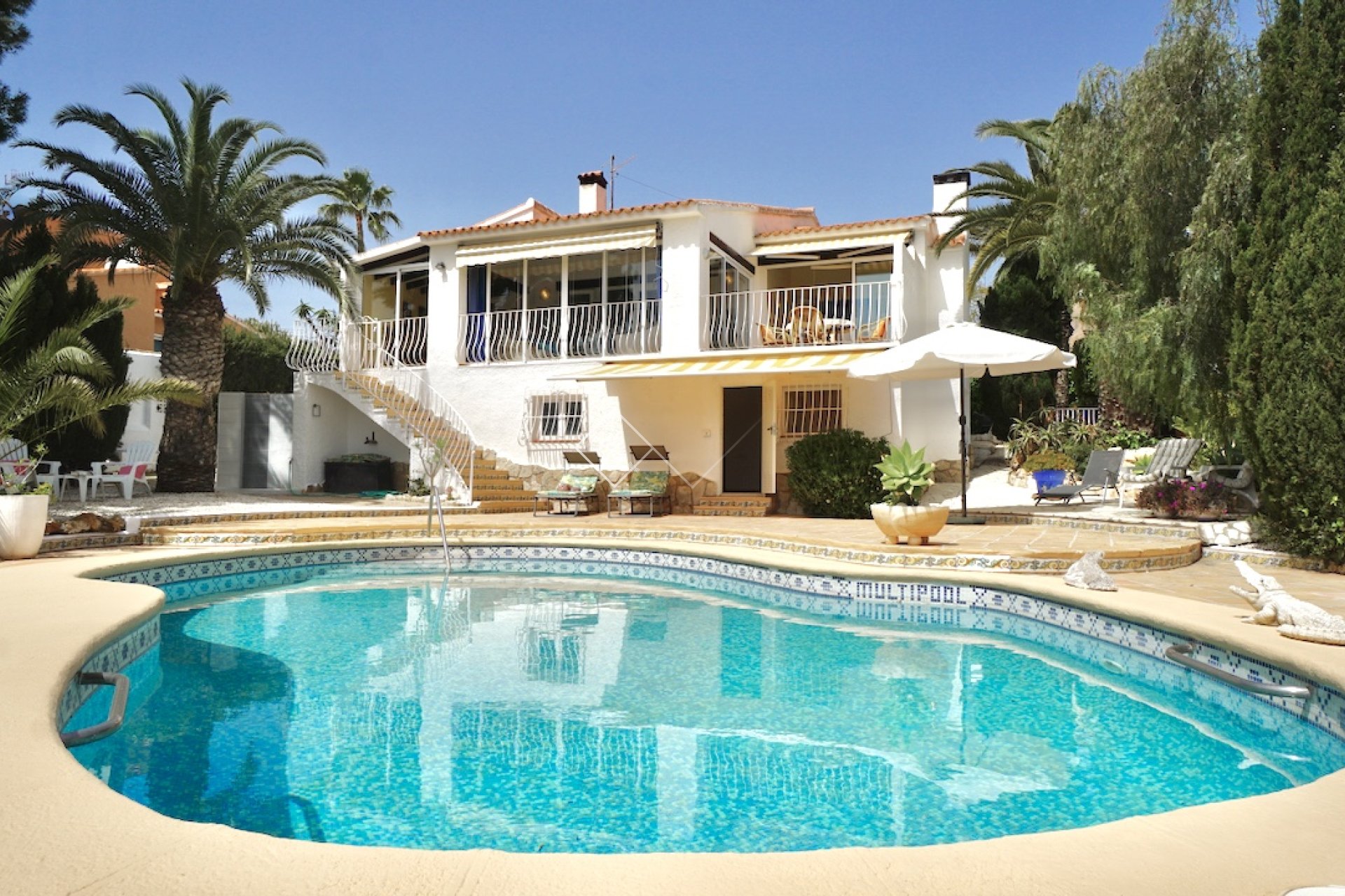 - Villa - Moraira - Moravit