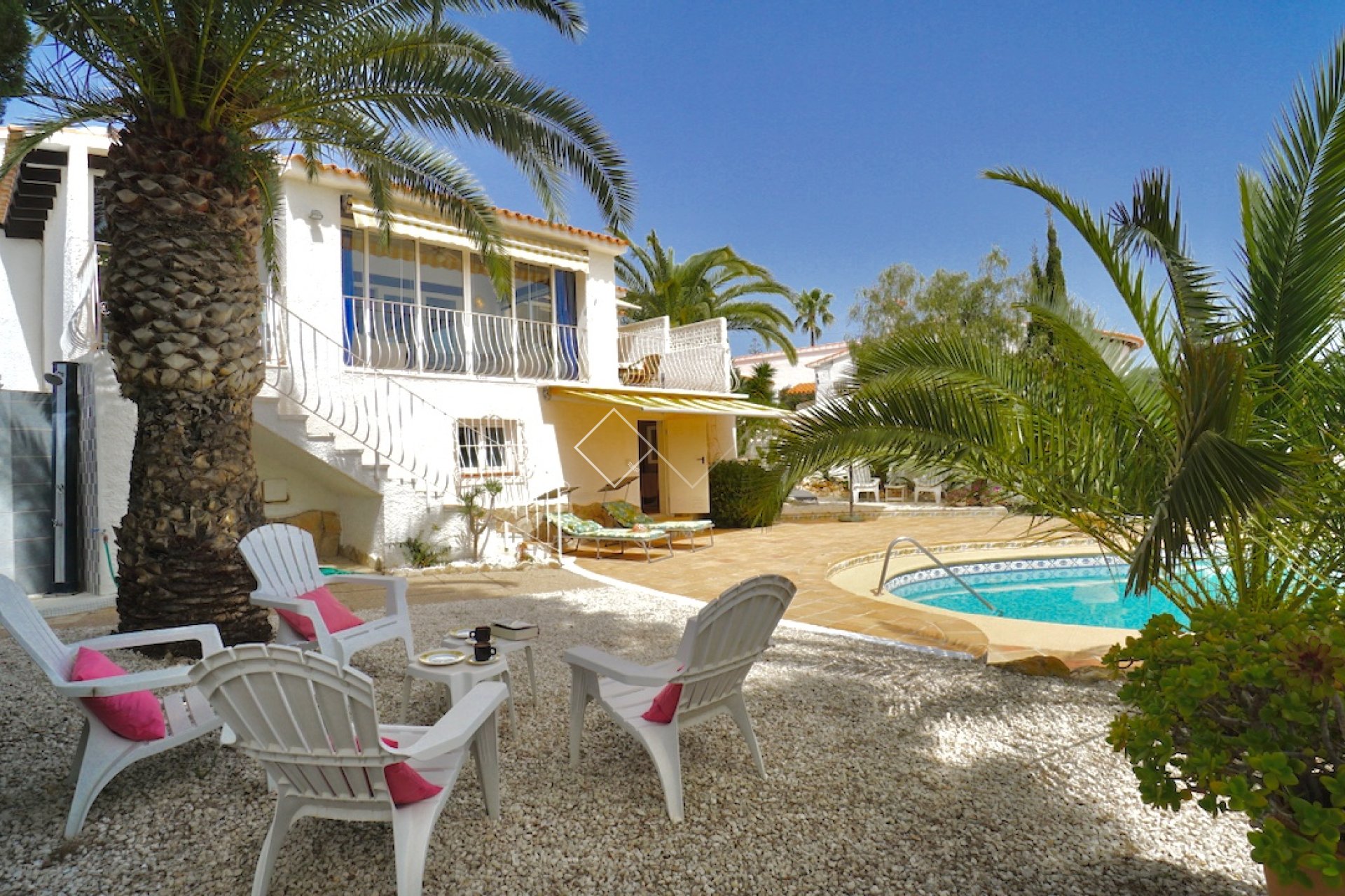  - Villa - Moraira - Moravit
