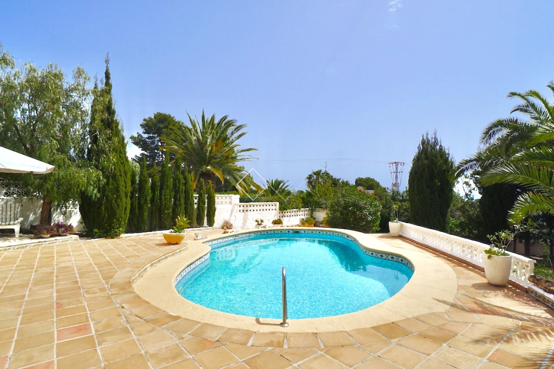  - Villa - Moraira - Moravit